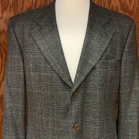 Hugo Boss Poseidon Sports Coat - Picture 2 of 9